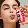 Lip Gloss Palette, 20 Colors, Eyeshadow Palette view 2