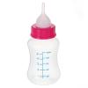 HOLIDYOYO Silicone Pet Feeding Bottle 150ml view 1
