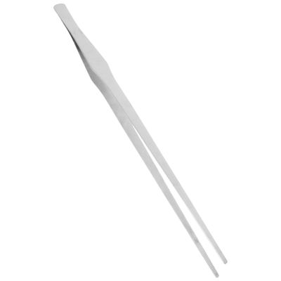 VILLFUL Stainless Steel Aquarium Tweezers