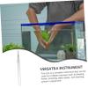 VILLFUL Stainless Steel Aquarium Tweezers view 4