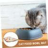 CIYODO Pet Feeding Mat view 3