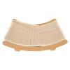 Large Cat Hammock Chair with Scratching Surface view 2