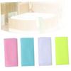 DEARMAMY 4-Piece Long-Strip Nylon Back Scrubber view 3