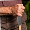 VALICLUD 6-Pack Non-Slip Cane and Crutch Handle Covers view 4