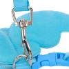 Adjustable Chicken Harness and Leash (XS) view 4