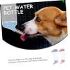 Automatic Water Dispenser for Cats and Dogs, 2-Pack, 500 mL Each view 4