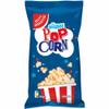 usy Bundle for Gut & Günstig Sweet Popcorn, 10 x 200 g Bags + usy Block view 2