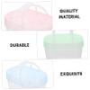 Hemobllo 3-Piece Small Animal Carrier view 4