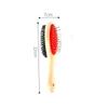 Abaodam Pet Comb for Dogs and Cats view 2