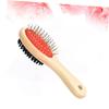 Abaodam Pet Comb for Dogs and Cats view 3
