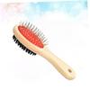 Abaodam Pet Comb for Dogs and Cats view 4