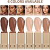 Serum-Boosted Skin Tint Balm Foundation Stick #06 view 2