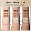 Serum-Boosted Skin Tint Balm Foundation Stick #06 view 4