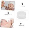 SHERCHPRY 48-Pack Wearable Nursing Pads, Breathable Nonwoven, Thin and Comfortable view 4