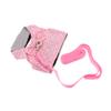 HEMOTON Breathable Rabbit Harness with Adjustable Leash view 1