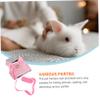 HEMOTON Breathable Rabbit Harness with Adjustable Leash view 4