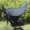 Baby Stroller Sun Canopy with UV Protection view 3