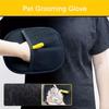 Double-Sided Pet Grooming Gloves (2 Pack) view 3