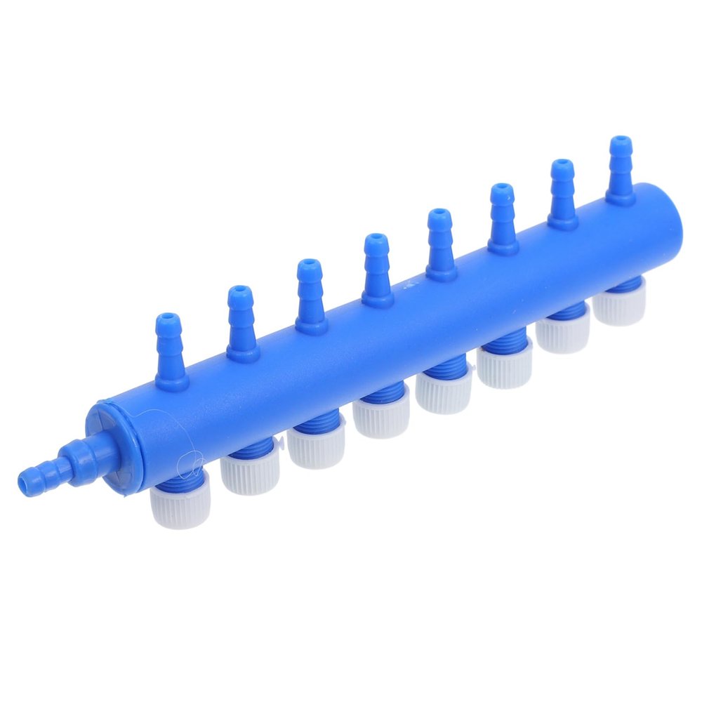 Holibanna Adjustable Aquarium Valve Splitter