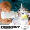 Pet Milk Bottle, 120 ml view 3