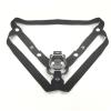 Nylon Chastity Belt for Men - Elastic Non-Slip Belt - A20DE view 2