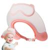 Ungtyb Kids Adjustable Waterproof Shower Cap view 1