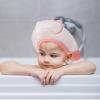 Ungtyb Kids Adjustable Waterproof Shower Cap view 4