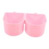 VILLFUL Hanging Pet Bowl for Small Animals view 1