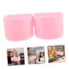 VILLFUL Hanging Pet Bowl for Small Animals view 2