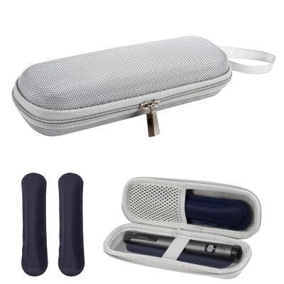 Insulin Cooler Bag with 2 Ice Packs, TSA-Approved