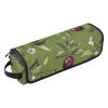 2-in-1 Hair Tool Organizer with Heat-Resistant Mat, Fresh Java Plum Fruit Green view 1