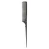 Holigie Professional Salon Tail Comb with Anti-Static Teeth and Ergonomic Grip (PP-804) view 1