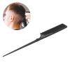 Holigie Professional Salon Tail Comb with Anti-Static Teeth and Ergonomic Grip (PP-804) view 4