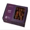 Odilia Organic Monefi Dates | Vegan & Gluten-Free Snack | No Refined Sugar | Sweetened with Dates | Made in Germany 750 g view 1