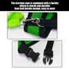LCIEFKAE 3-Piece Traction Rope Set view 4