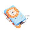 Calmly Children's Foam Pillow, 45 x 27 x 6 cm, Neck Support view 2