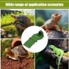 WhnBuij Foldable Turtle Platform Lamp for Aquariums view 2