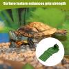 WhnBuij Foldable Turtle Platform Lamp for Aquariums view 3
