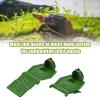 WhnBuij Foldable Turtle Platform Lamp for Aquariums view 4