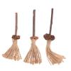 ifundom 3-Pack Silvervine Teeth-Cleaning Sticks for Kittens, Natural Silvervine Cat Toys view 1