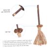 ifundom 3-Pack Silvervine Teeth-Cleaning Sticks for Kittens, Natural Silvervine Cat Toys view 2