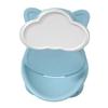 SHERCHPRY Baby Bath Seat for Boys and Girls, with Suction Cups view 1