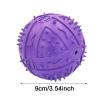 Snack Ball for Dogs - Interactive Toy view 3