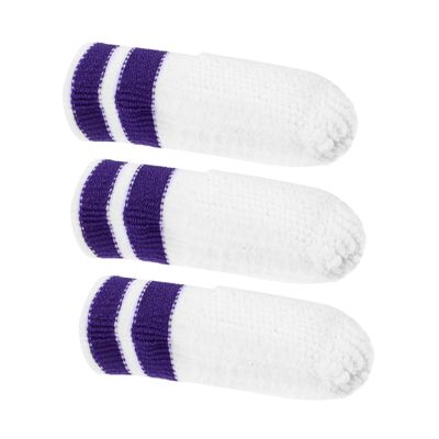 JOINPAYA 3-Piece Dog and Cat Toothbrush Set