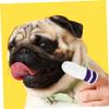 JOINPAYA 3-Piece Dog and Cat Toothbrush Set view 4