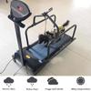 Pet Treadmill with Adjustable Speed and Safety Fence for Small to Medium Dogs, Supports up to 90 view 2