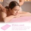 10-Pack Disposable Massage Table Sheets, Waterproof, Pink, 100 x 200 cm view 4