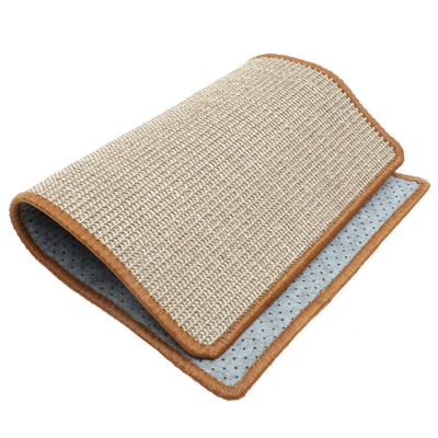 Toyvian Cat Scratching Mat