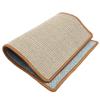 Toyvian Cat Scratching Mat view 1