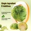 Natural Freeze-Dried Brussels Sprout Treats for Pets, 79 g view 3